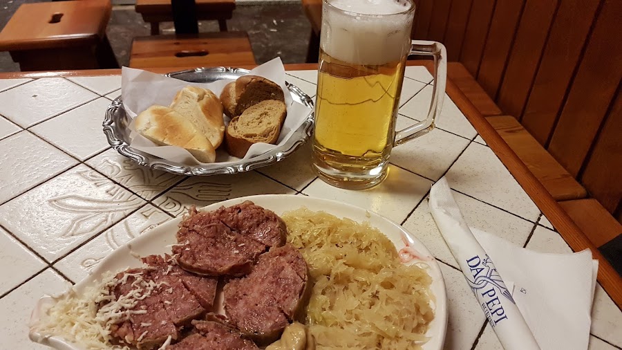 Buffet da Pepi — fotka 3