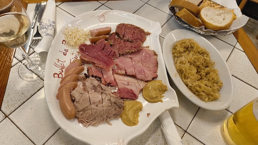 Buffet da Pepi — fotka 4