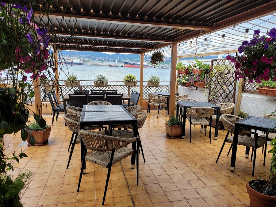 Stefano’s Kitchen - Restaurant — fotka 1
