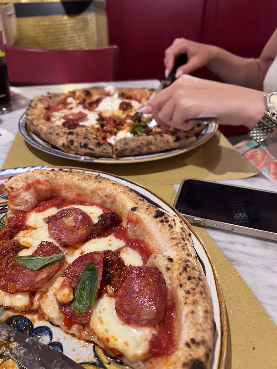 San Genna' Pizzeria Napoletana — fotka 1