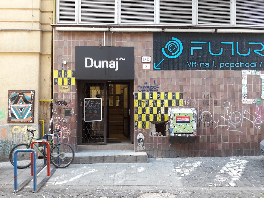 KC Dunaj — fotka 4