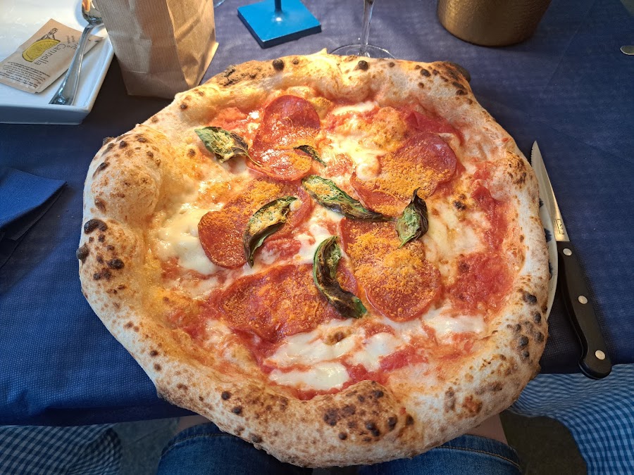 Marinato Trieste — fotka 3