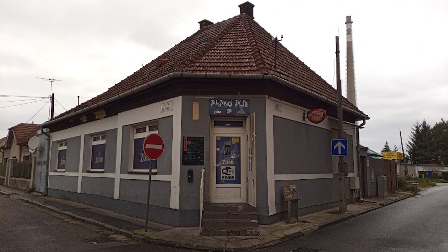 Papko Pub — fotka 3