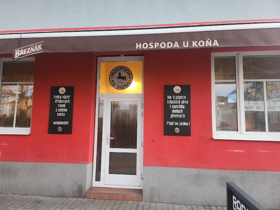 Hostinec U Koňa — fotka 2
