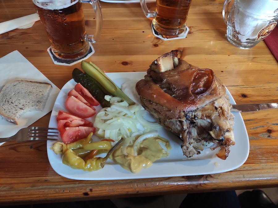 Hostinec U Koňa — fotka 3