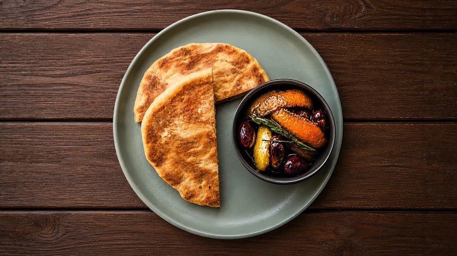 Urban Bistro — fotka 2