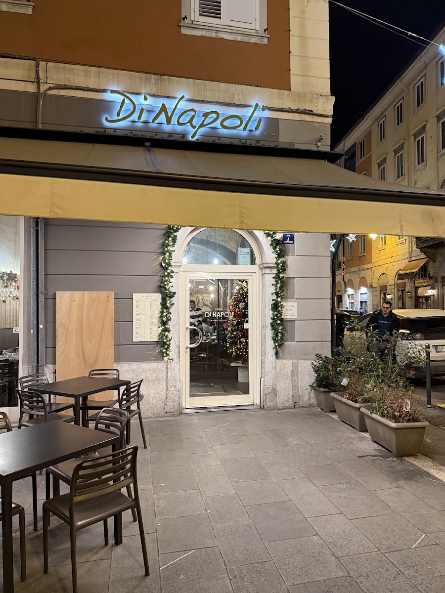 DiNapoli Masters Pizzaioli — fotka 1