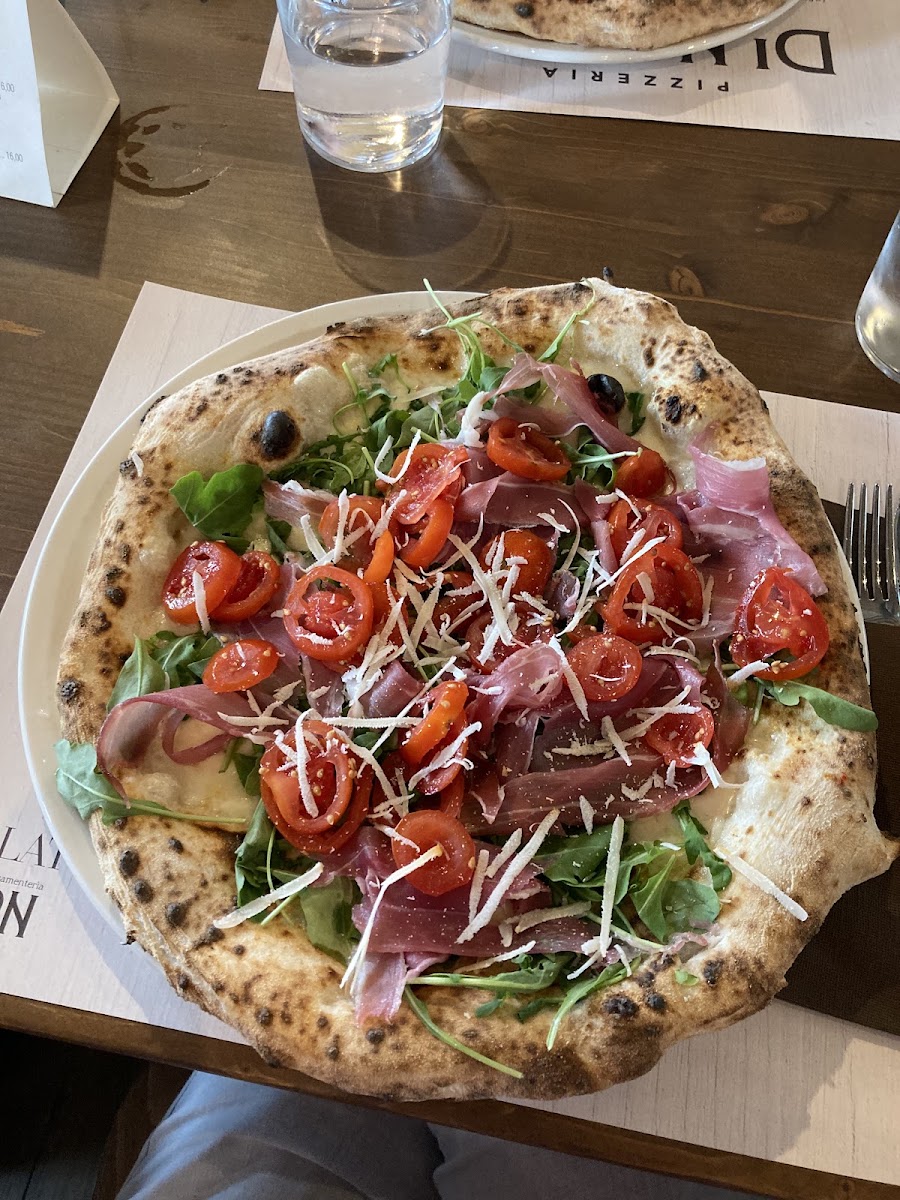 DiNapoli Masters Pizzaioli — fotka 2
