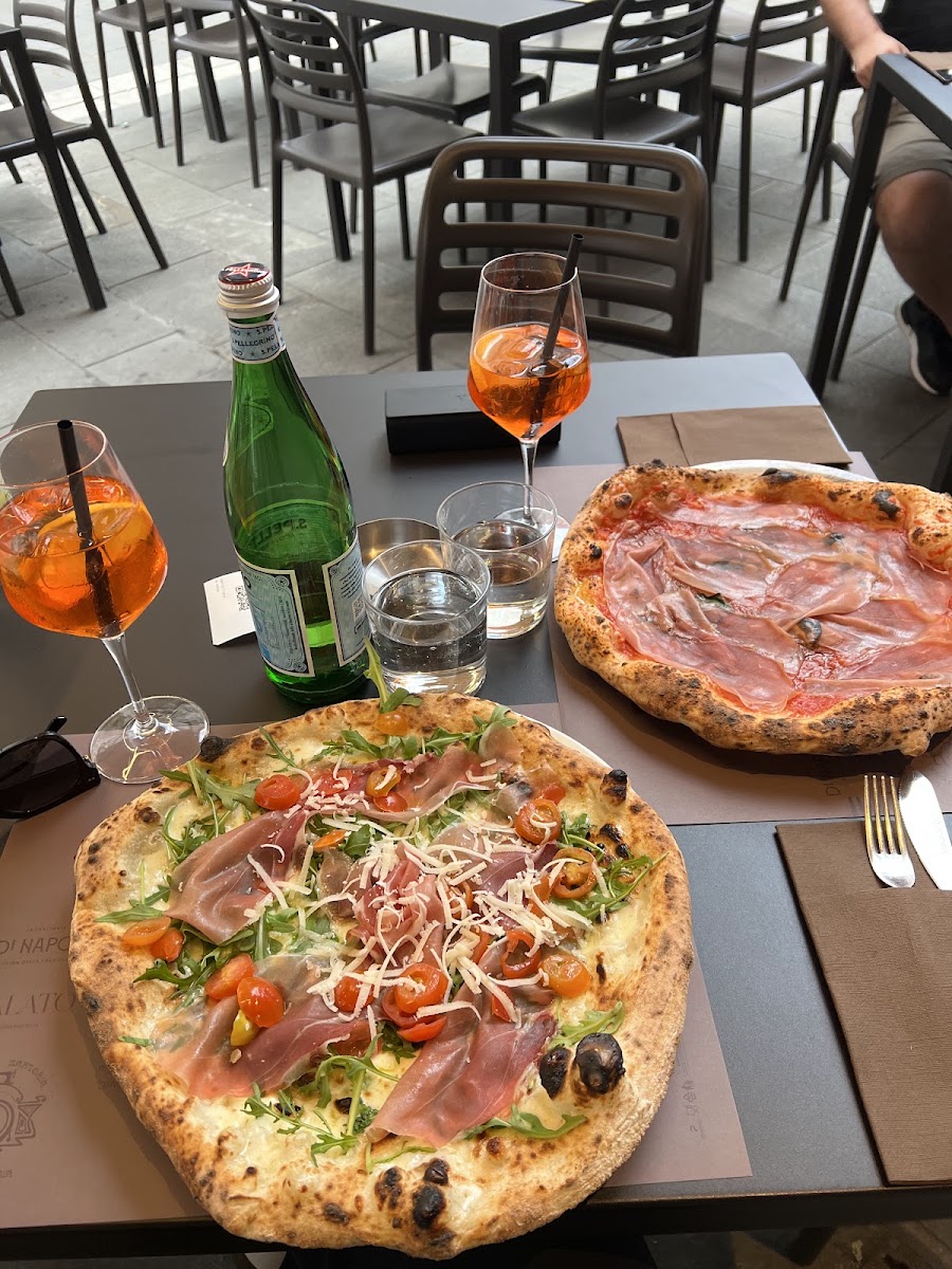 DiNapoli Masters Pizzaioli — fotka 3