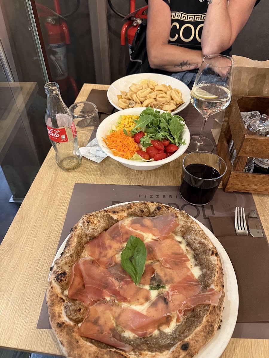 DiNapoli Masters Pizzaioli — fotka 4