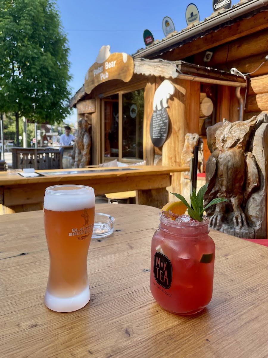 Polar Bear Pub — fotka 3