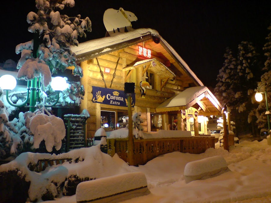 Polar Bear Pub — fotka 4