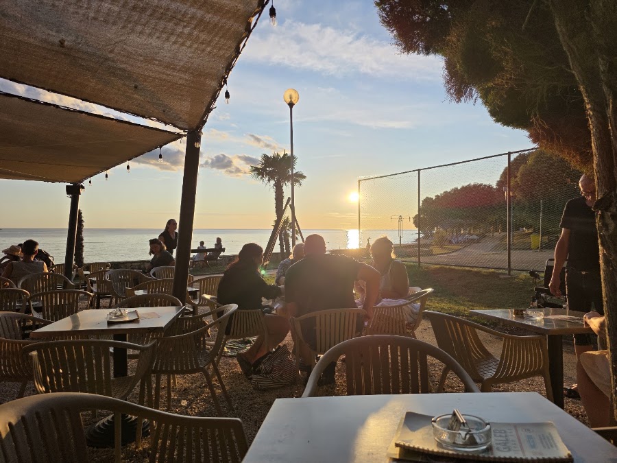 Resturant Galeb — fotka 1