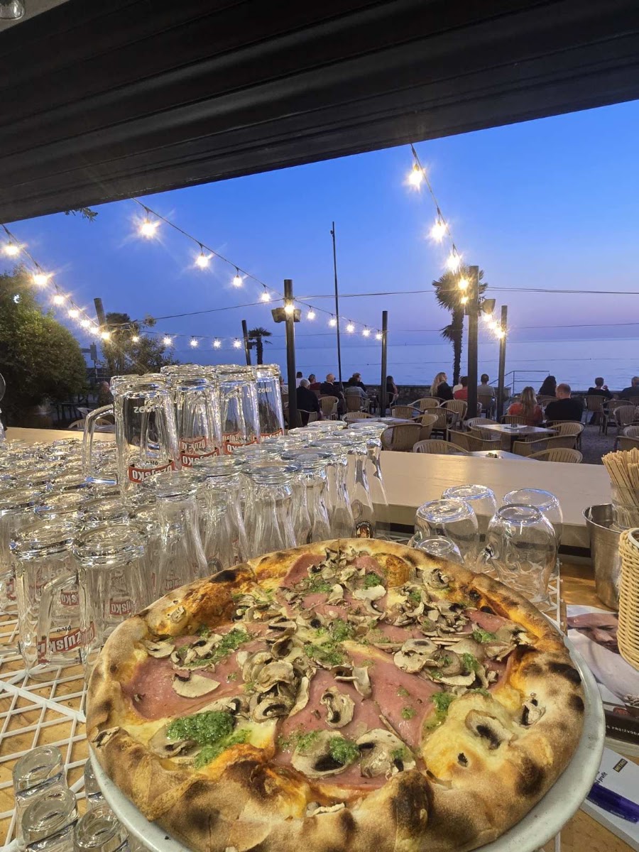 Resturant Galeb — fotka 2
