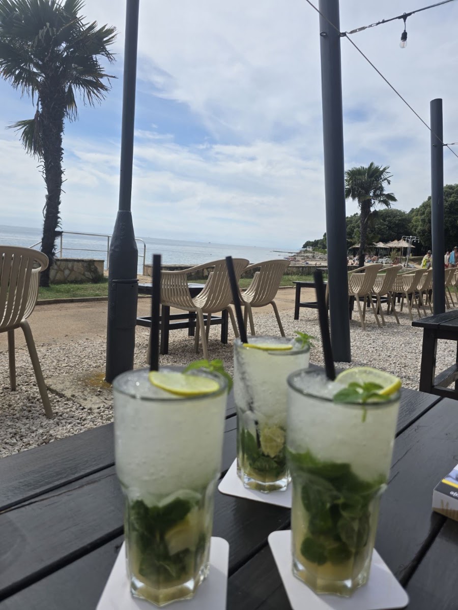 Resturant Galeb — fotka 3