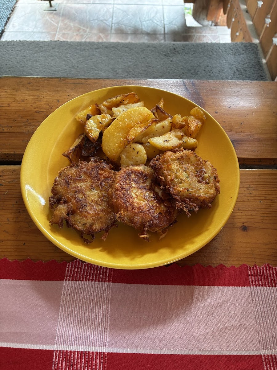 Salaš Hron — fotka 3