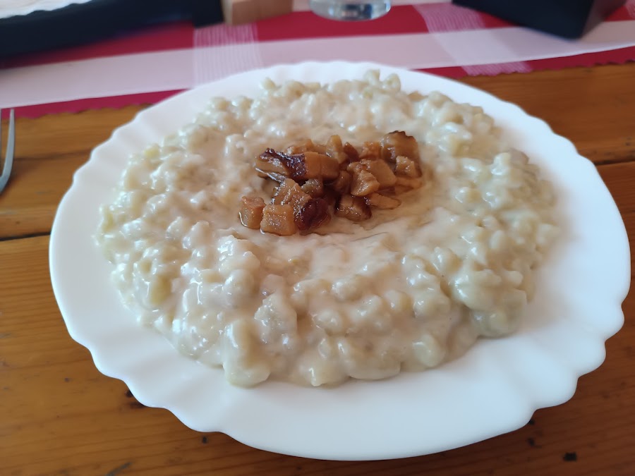 Salaš Hron — fotka 4