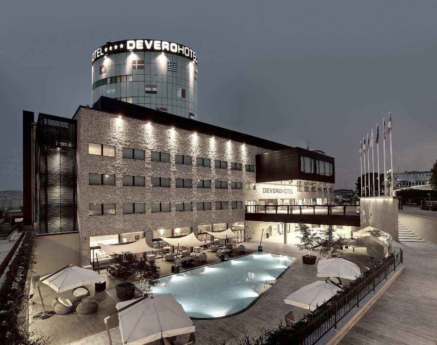 Devero Hotel — fotka 1