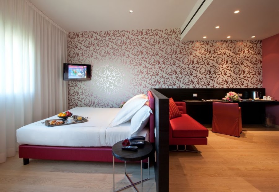 Devero Hotel — fotka 2