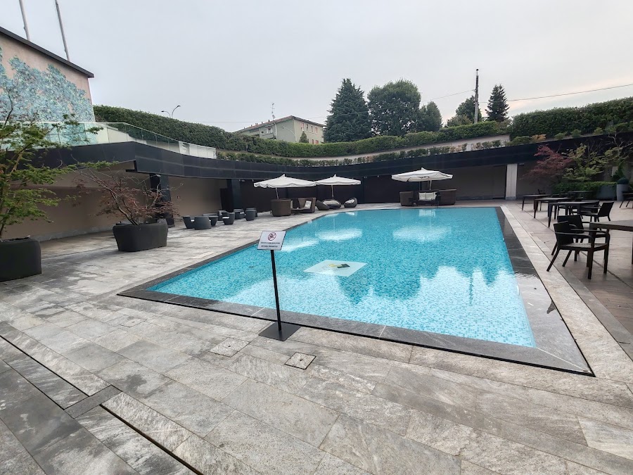 Devero Hotel — fotka 3