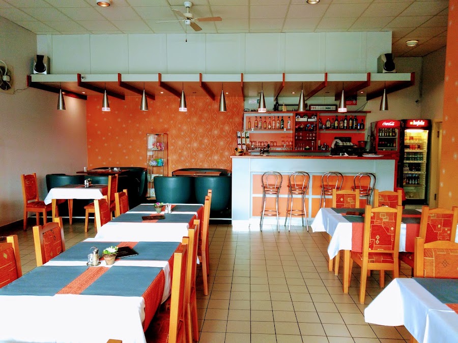 Restaurant & Café MALISSA — fotka 1