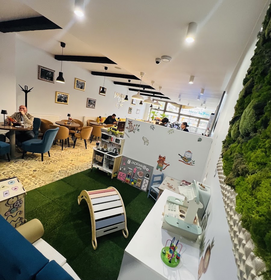 Jadran Caffe — fotka 1
