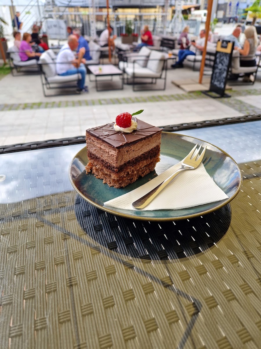 Jadran Caffe — fotka 2