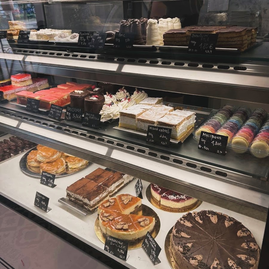 Jadran Caffe — fotka 4