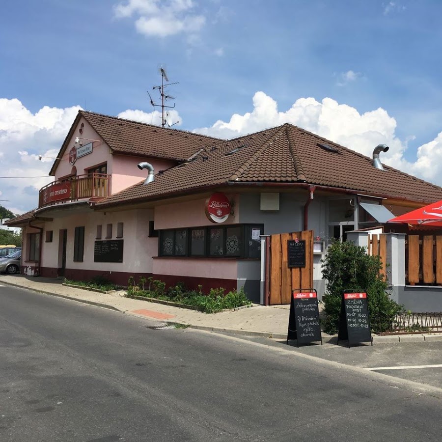 Hospoda na Větrné Hůrce — fotka 3