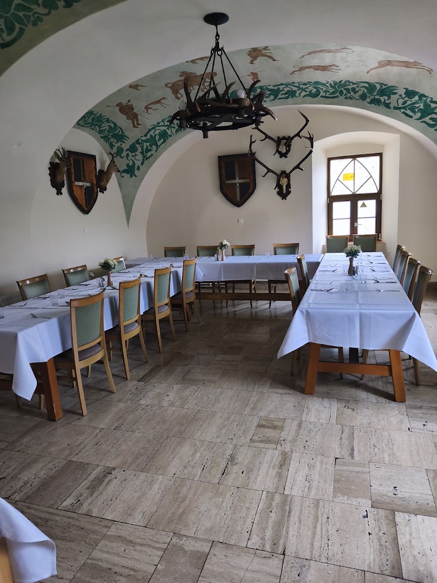 Hostinec a Penzión Stráže nad Zvolenom — fotka 4