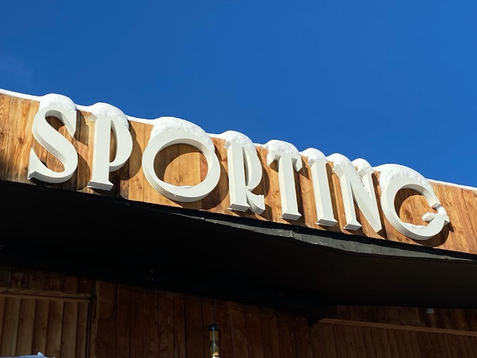 Sporting Alpe d'Huez — fotka 3