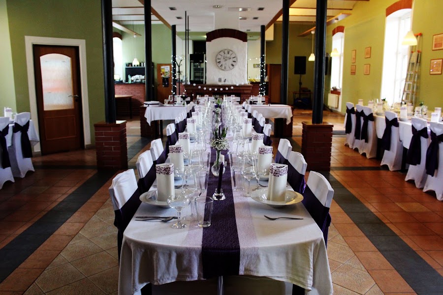 Restaurace Na Vartě — fotka 1