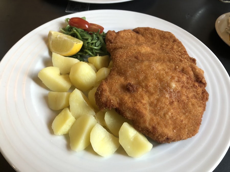 Restaurace Na Vartě — fotka 2