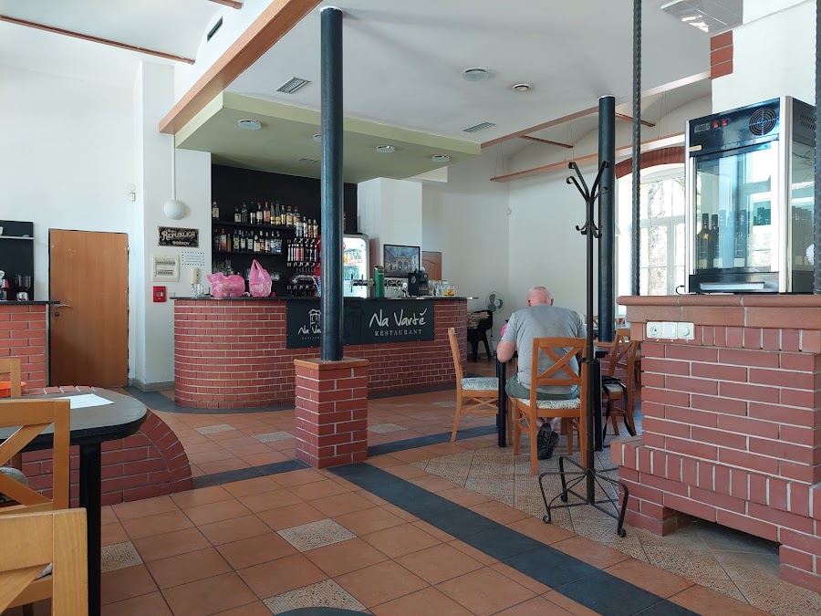 Restaurace Na Vartě — fotka 4