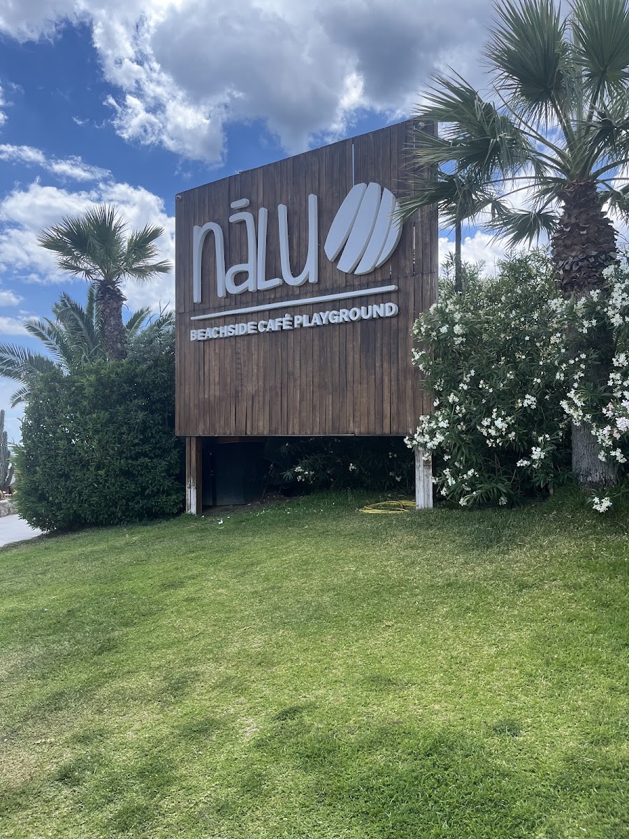 Nālu — fotka 4