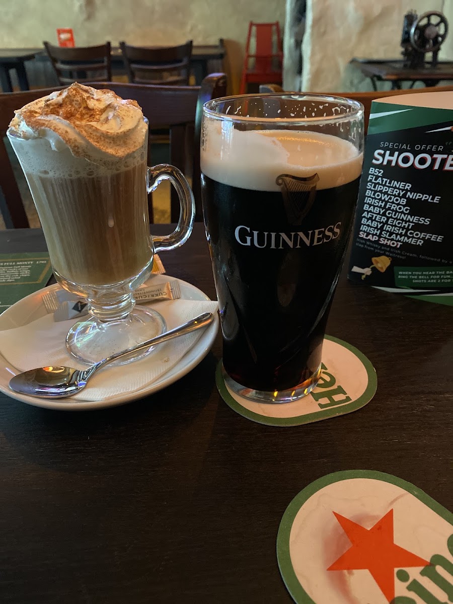 Rocky O'Reilly's — fotka 3