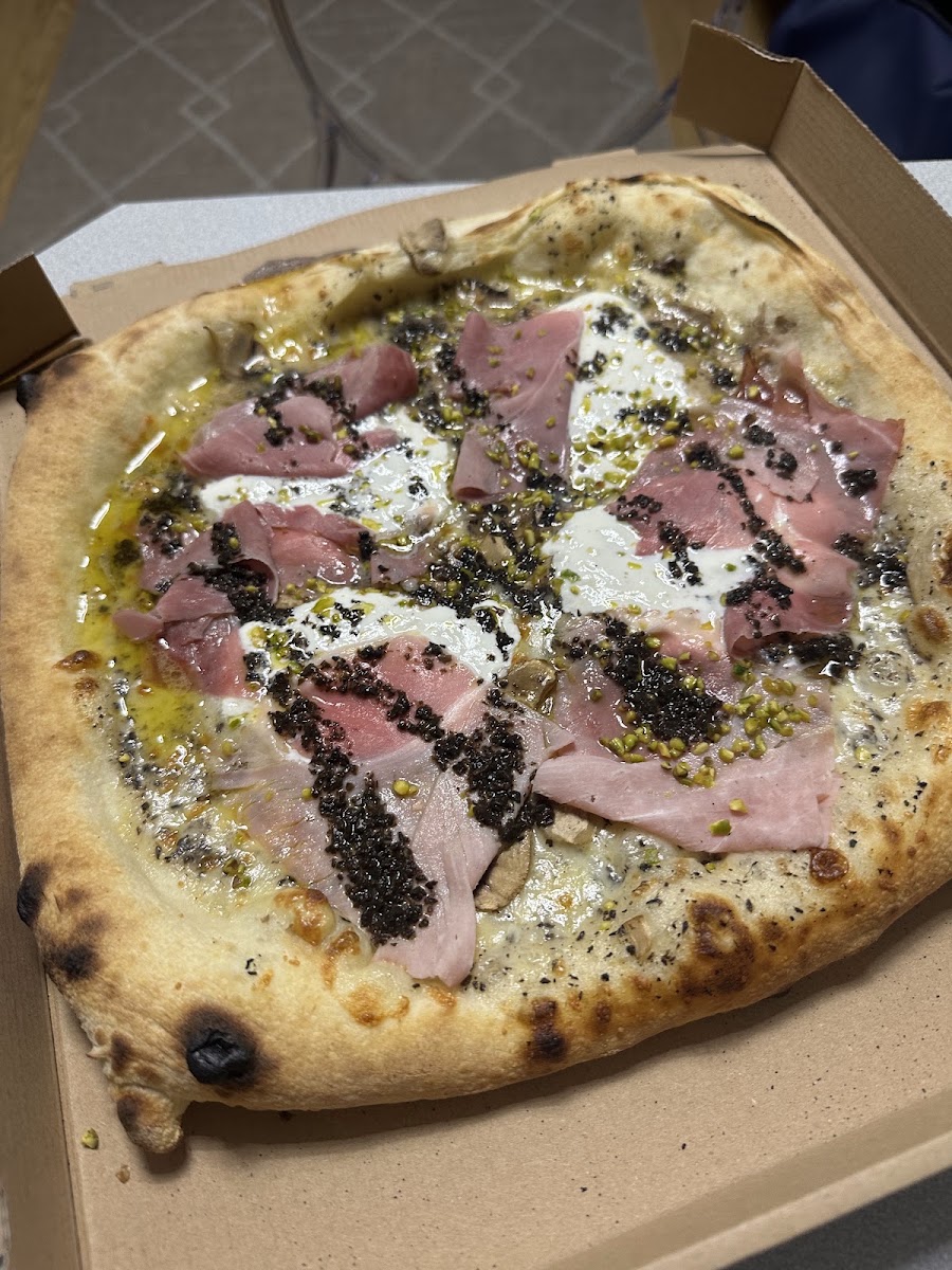 Master Pizza — fotka 4