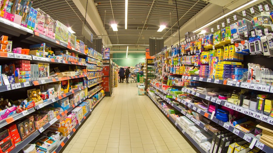 Kaufland Bratislava-Dubravka — fotka 4