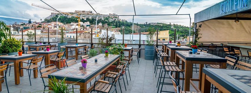Couleur Locale — fotka 1