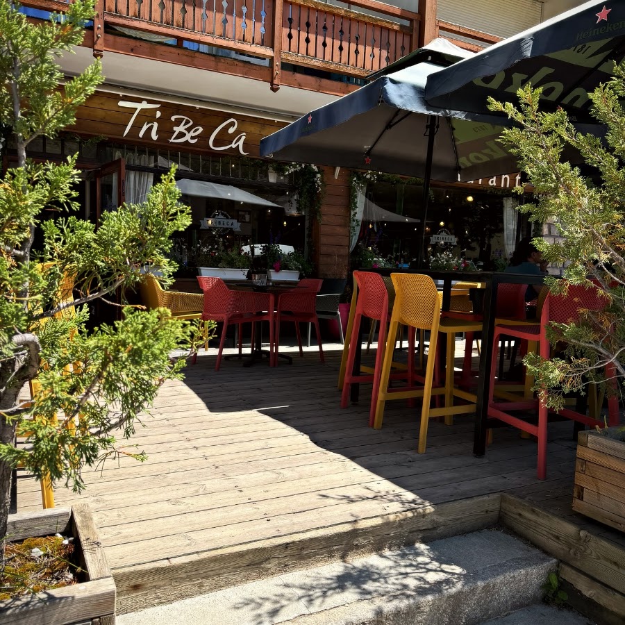 TriBeCa — fotka 1