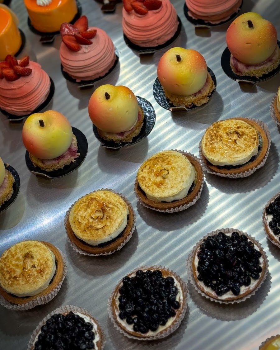 Les Petits Caprices d'Emilie Paris — fotka 4