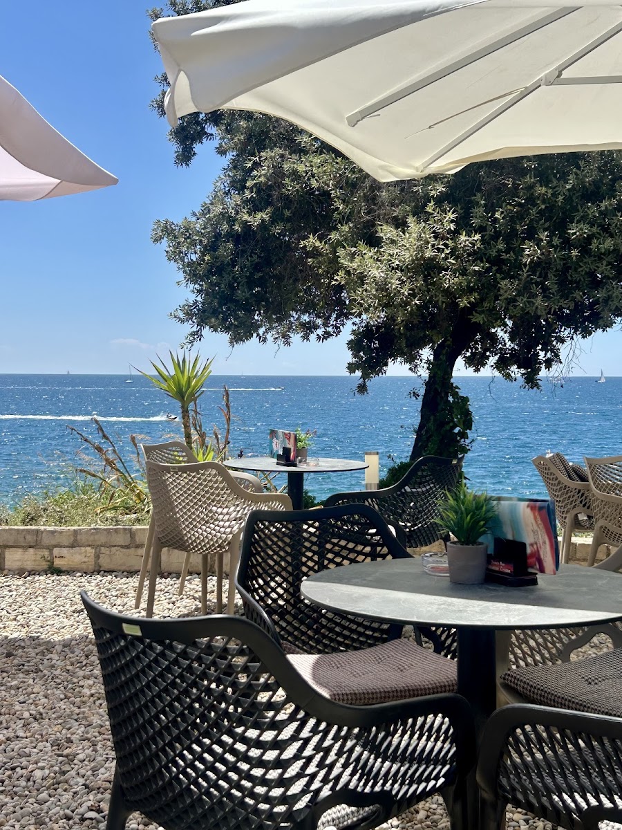 Robinson Crusoe Beach Bar — fotka 3