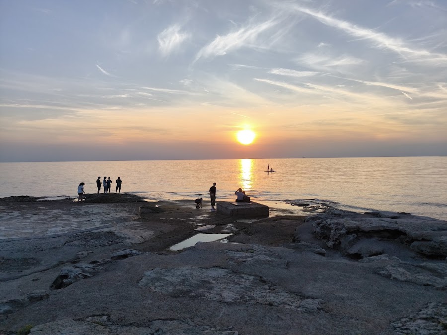 Robinson Crusoe Beach Bar — fotka 4