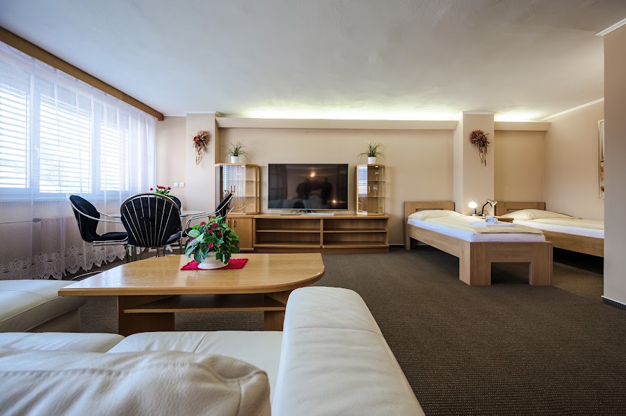 Hotel PANON — fotka 2