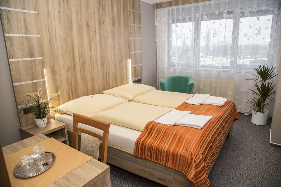 Hotel PANON — fotka 4