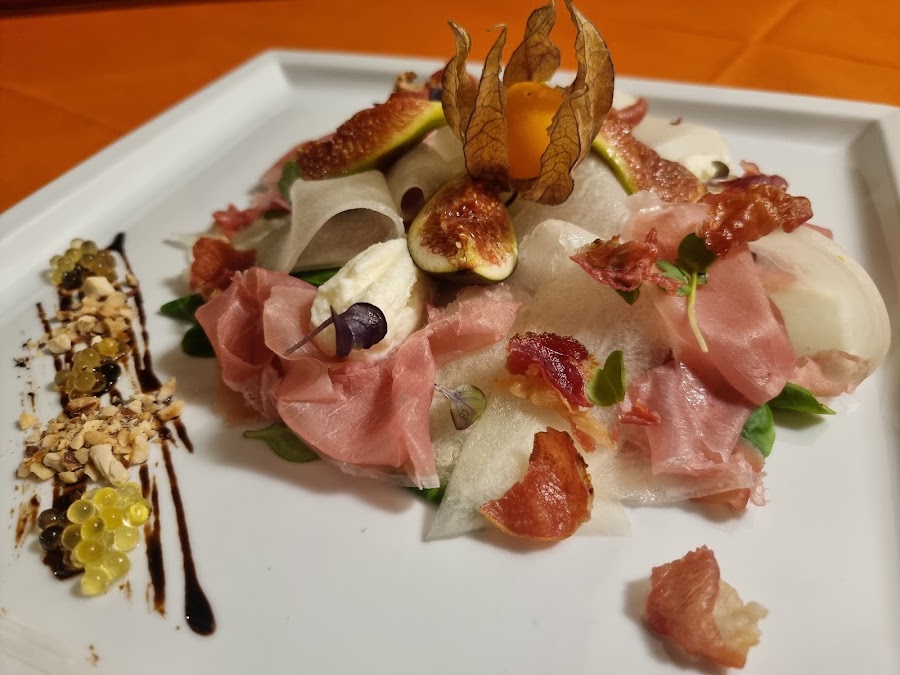 Ariston ristorante pizzeria — fotka 2