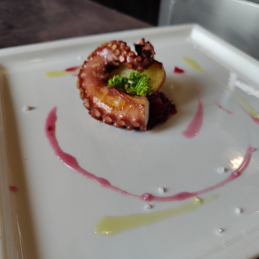 Ariston ristorante pizzeria — fotka 3