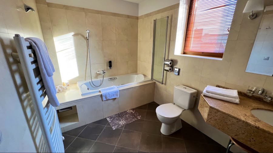 Boutique Hotel Maraton — fotka 3