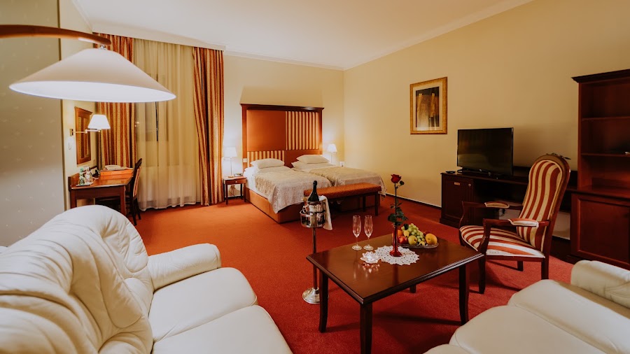 Boutique Hotel Maraton — fotka 1