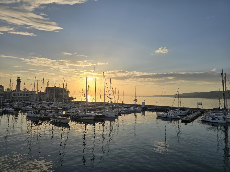 Pier The Roof — fotka 3